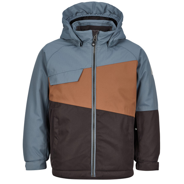 Color Kids SKI JACKET - COLORBLOCK Kinder - Skijacke Ansicht 1