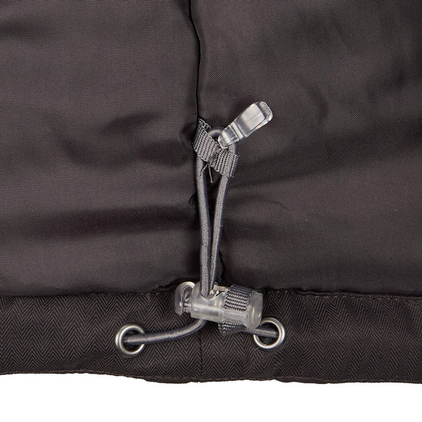 Color Kids SKI JACKET - COLORBLOCK Kinder - Skijacke Ansicht 9