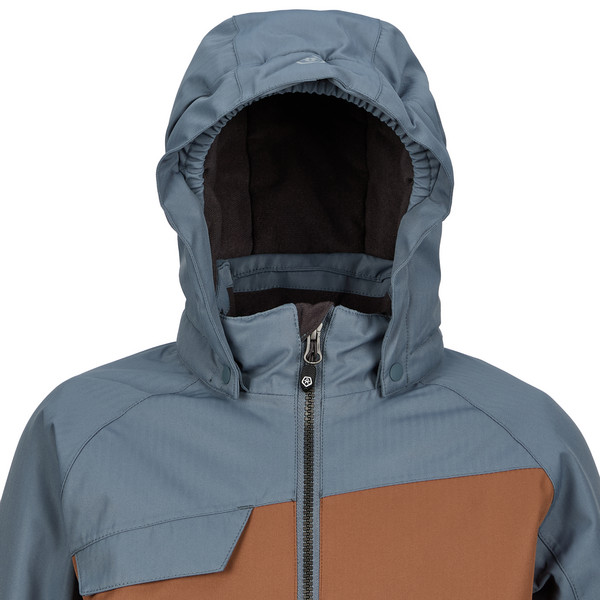 Color Kids SKI JACKET - COLORBLOCK Kinder - Skijacke Ansicht 4