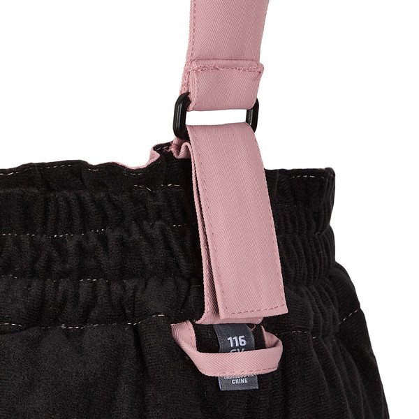 Color Kids SKI PANTS W. POCKETS Kinder - Skihose Ansicht 6