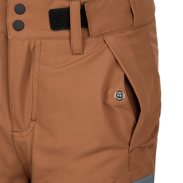 Color Kids JR. SKI PANTS - COLORBLOCK Kinder - Skihose Ansicht 4