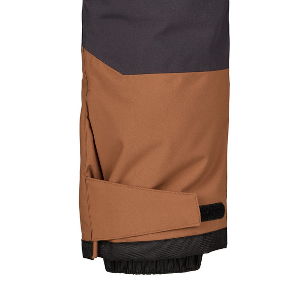 Color Kids JR. SKI PANTS - COLORBLOCK Kinder - Skihose Ansicht 6