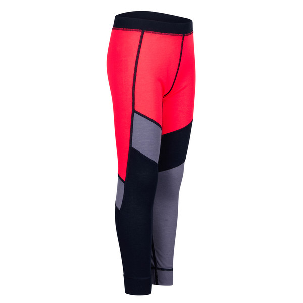Color Kids SKI UNDERWEAR - COLORBLOCK Kinder - Funktionsunterwäsche Ansicht 6