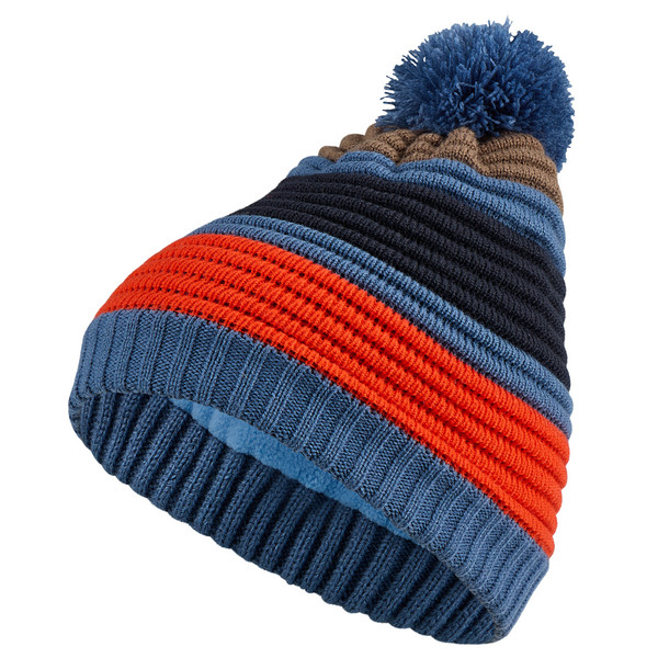 Color Kids HAT - COLORBLOCK Kinder - Mütze Ansicht 1