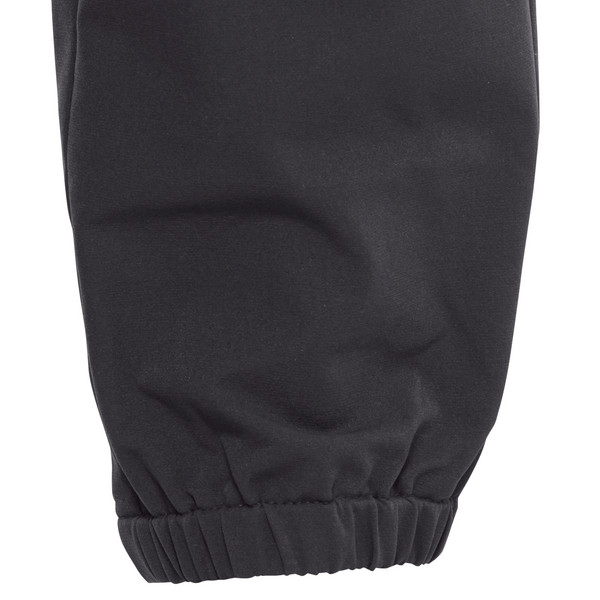 Jack Wolfskin TURBULENCE PANTS K Kinder - Softshellhose Ansicht 6