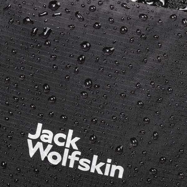 Jack Wolfskin MOROBBIA SPEEDSTER 2IN1 Unisex - Lenkertasche Ansicht 4