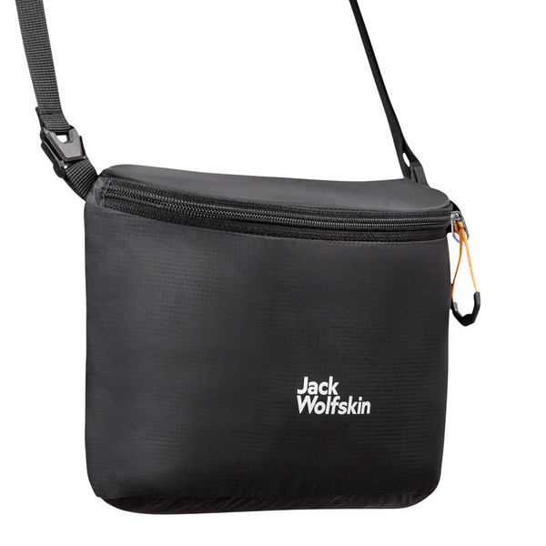 Jack Wolfskin MOROBBIA SPEEDSTER 2IN1 Unisex - Lenkertasche Ansicht 1