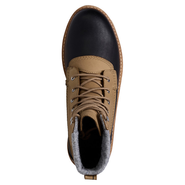 Sorel SLABTOWN 62' CARIBOU WP Herren - Winterstiefel Ansicht 6