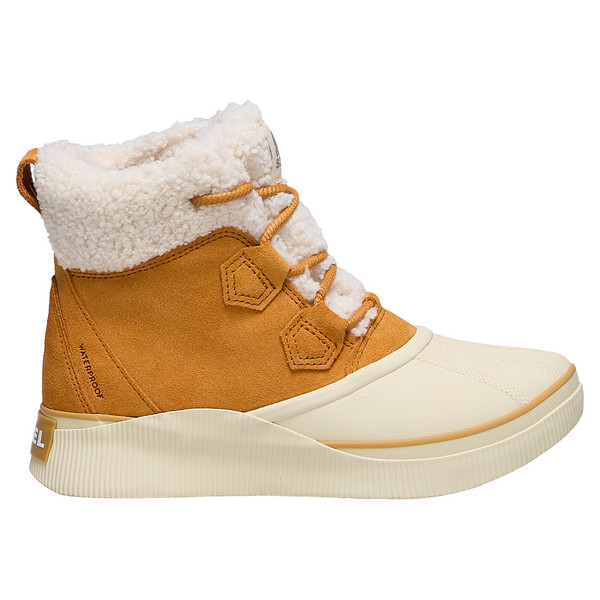 Sorel OUT N ABOUT IV CHILLZ WP Damen - Winterstiefel Ansicht 1