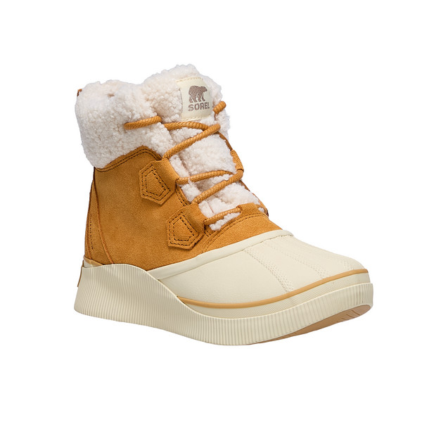 Sorel OUT N ABOUT IV CHILLZ WP Damen - Winterstiefel Ansicht 2