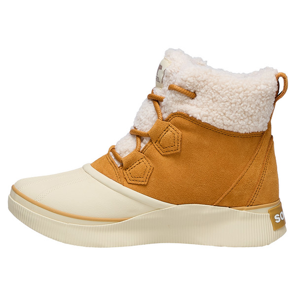 Sorel OUT N ABOUT IV CHILLZ WP Damen - Winterstiefel Ansicht 3