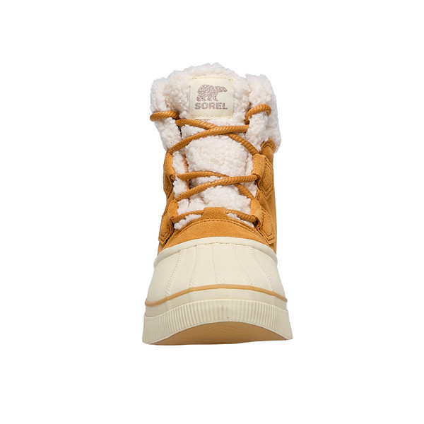 Sorel OUT N ABOUT IV CHILLZ WP Damen - Winterstiefel Ansicht 4