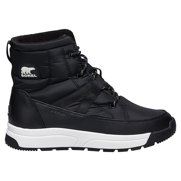 WHITNEY III MID WP Damen - Winterstiefel