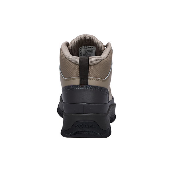 Sorel OUTING NW SNEAKER MID WP Herren - Freizeitstiefel Ansicht 5