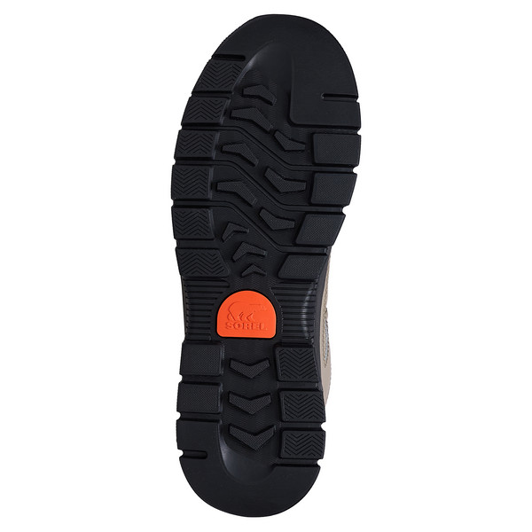 Sorel OUTING NW SNEAKER MID WP Herren - Freizeitstiefel Ansicht 7