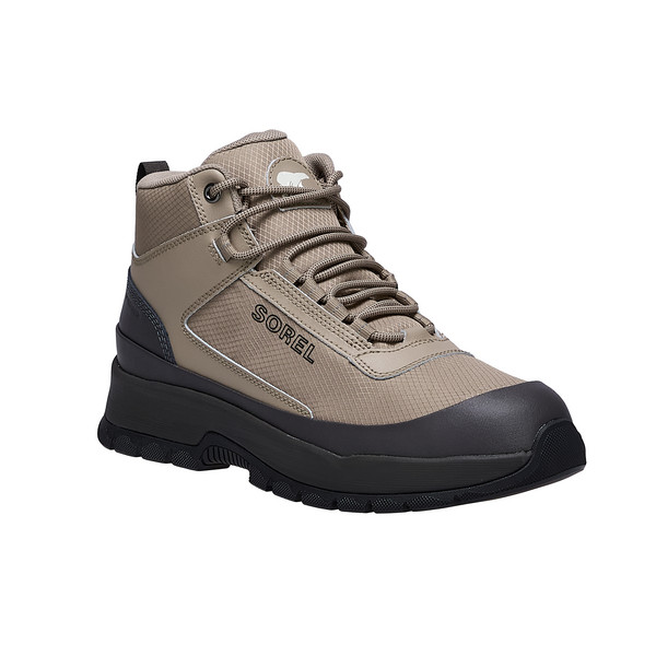 Sorel OUTING NW SNEAKER MID WP Herren - Freizeitstiefel Ansicht 2