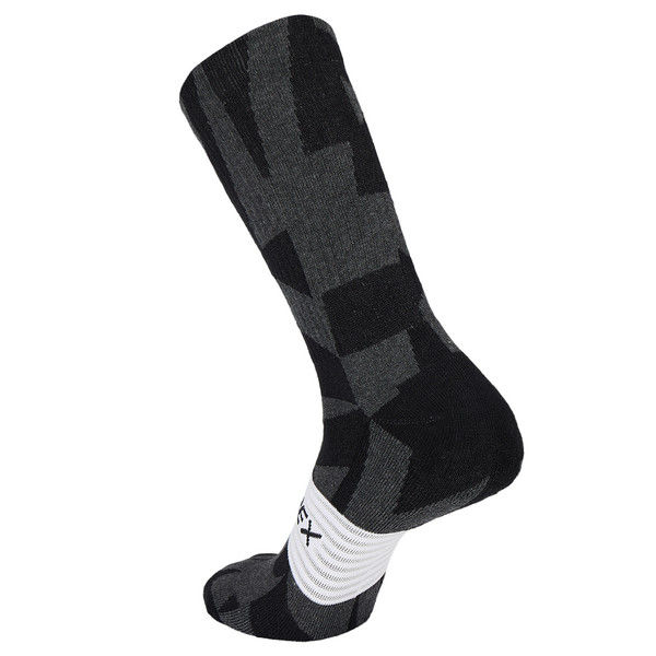 Adidas TRX MT SCK 3PP Herren - Freizeitsocken Ansicht 3