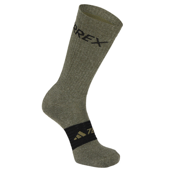 Adidas TRX MT SCK 3PP Herren - Freizeitsocken Ansicht 4