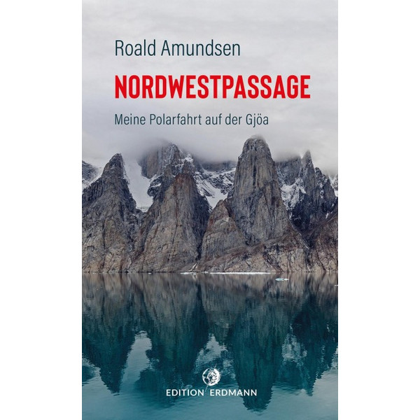 NORDWESTPASSAGE - Reisebericht