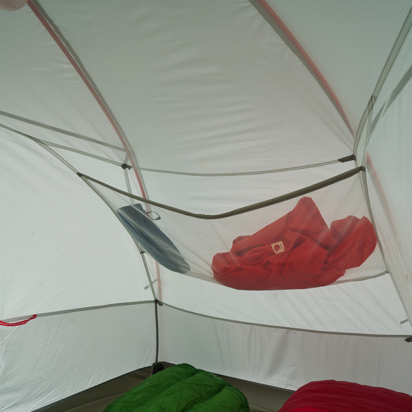 Big Agnes KRUMHOLTZ 2 - Kuppelzelt Ansicht 16