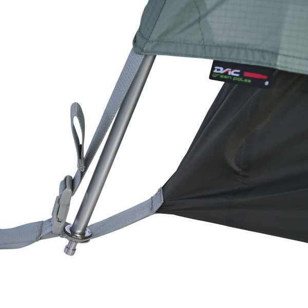 Big Agnes KRUMHOLTZ 2 - Kuppelzelt Ansicht 7