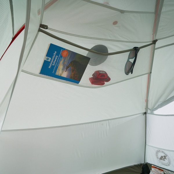Big Agnes KRUMHOLTZ 2 - Kuppelzelt Ansicht 19