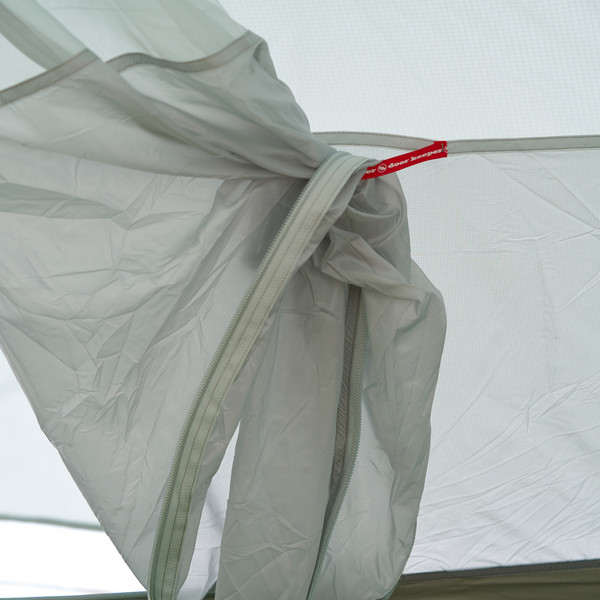 Big Agnes KRUMHOLTZ 3 - Kuppelzelt Ansicht 15
