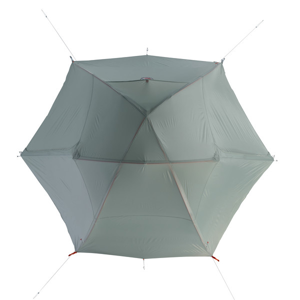 Big Agnes KRUMHOLTZ 3 - Kuppelzelt Ansicht 6