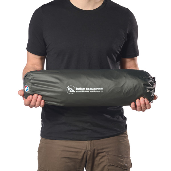 Big Agnes KRUMHOLTZ 3 - Kuppelzelt Ansicht 31