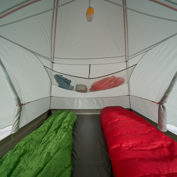 Big Agnes KRUMHOLTZ 3 - Kuppelzelt Ansicht 21