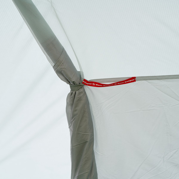Big Agnes KRUMHOLTZ 3 - Kuppelzelt Ansicht 14