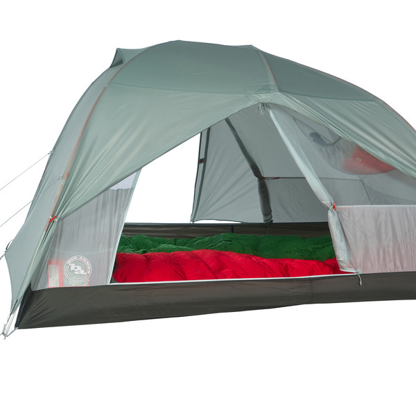 Big Agnes KRUMHOLTZ 3 - Kuppelzelt Ansicht 24