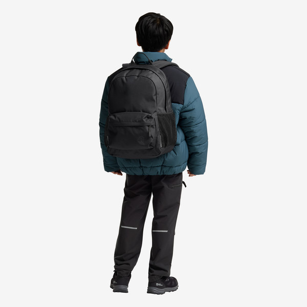 Jack Wolfskin REBEL PACK 25 Kinder - Kinderrucksack Ansicht 10