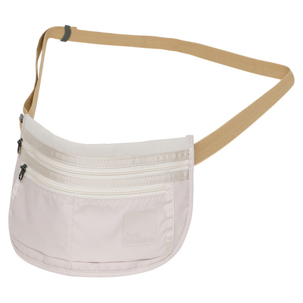 Jack Wolfskin DOCUMENT BELT DE LUXE Unisex - Wertsachenaufbewahrung Ansicht 1