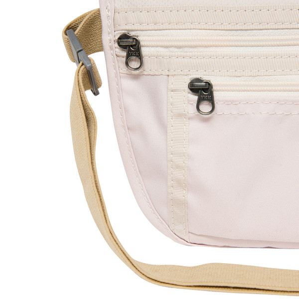 Jack Wolfskin DOCUMENT BELT DE LUXE Unisex - Wertsachenaufbewahrung Ansicht 3