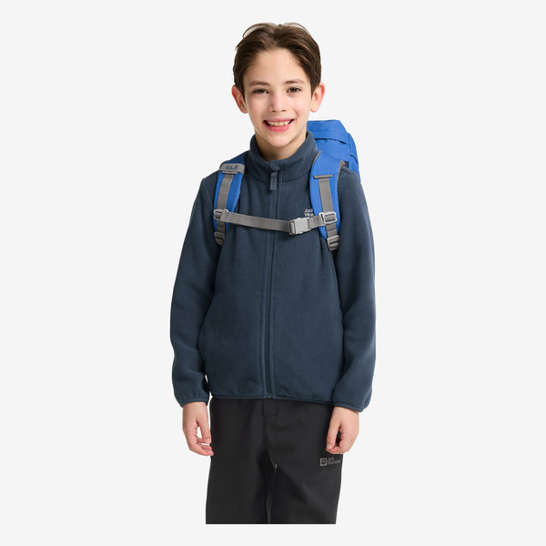 Jack Wolfskin KIDS EXPLORER 15 Kinder - Kinderrucksack Ansicht 11