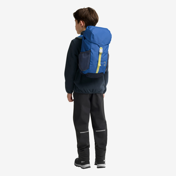 Jack Wolfskin KIDS EXPLORER 15 Kinder - Kinderrucksack Ansicht 12
