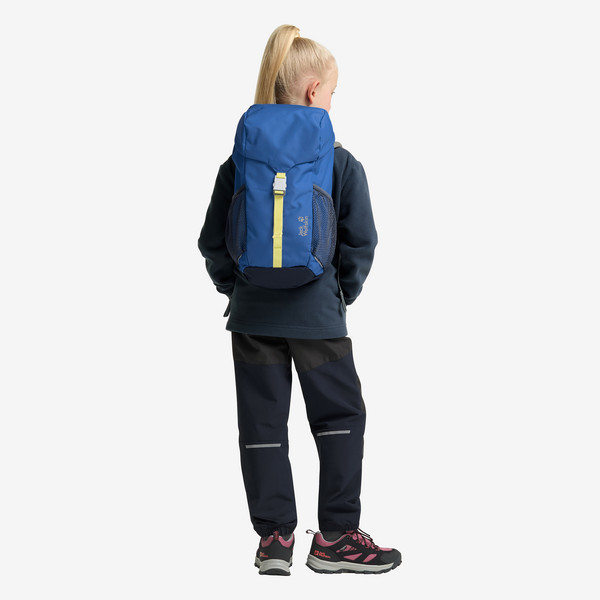 Jack Wolfskin KIDS EXPLORER 15 Kinder - Kinderrucksack Ansicht 13