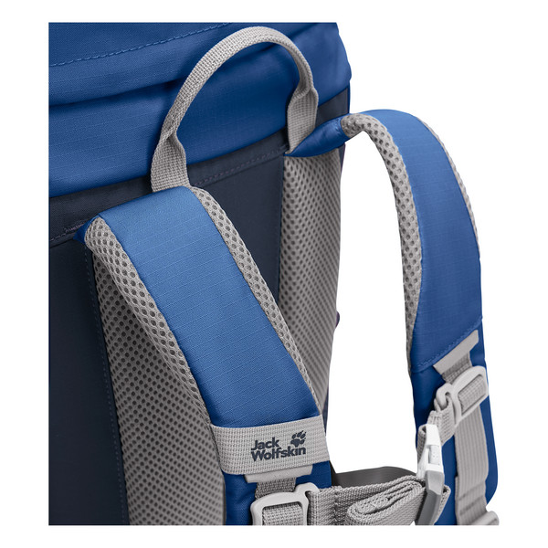 Jack Wolfskin KIDS EXPLORER 15 Kinder - Kinderrucksack Ansicht 8