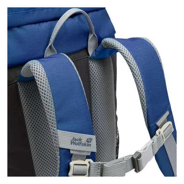 Jack Wolfskin KIDS EXPLORER 20 Kinder - Kinderrucksack Ansicht 8