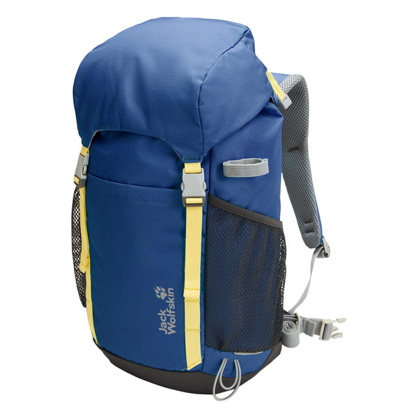 Jack Wolfskin KIDS EXPLORER 20 Kinder - Kinderrucksack Ansicht 3