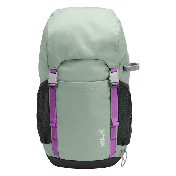 KIDS EXPLORER 20 Kinder - Kinderrucksack-GREEN ZINNIA