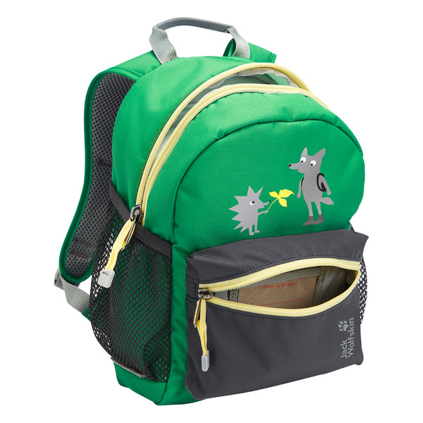 Jack Wolfskin LITTLE SCOUT 10 Kinder - Kinderrucksack Ansicht 10