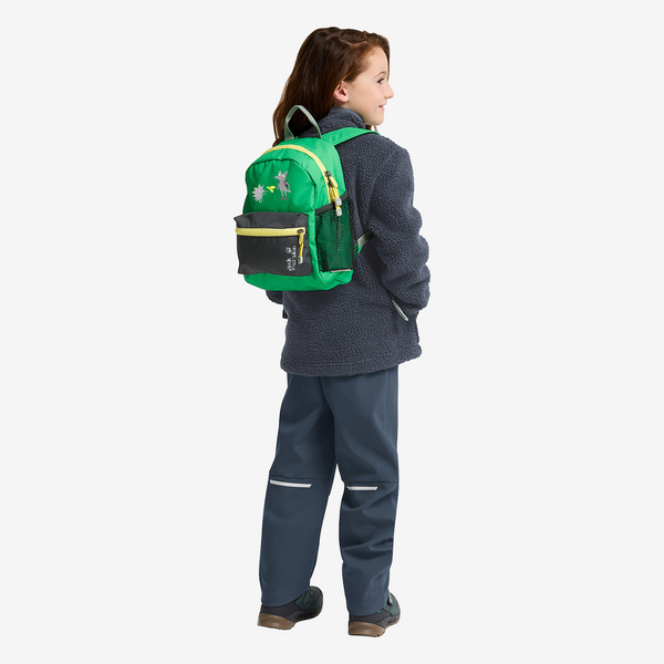 Jack Wolfskin LITTLE SCOUT 10 Kinder - Kinderrucksack Ansicht 12