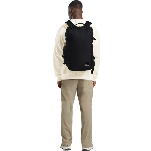 Jack Wolfskin SIERRA Unisex - Tagesrucksack Ansicht 12