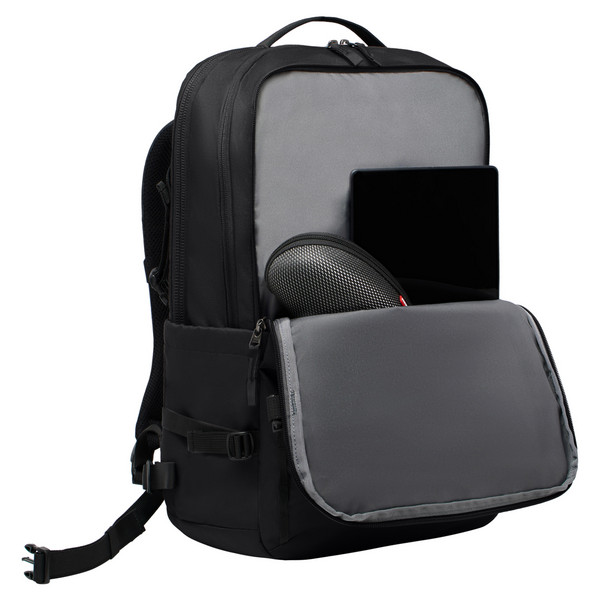 Jack Wolfskin SIERRA Unisex - Tagesrucksack Ansicht 6