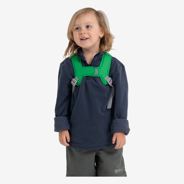 Jack Wolfskin SPROUT 5 Kinder - Kinderrucksack Ansicht 7