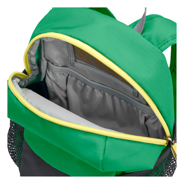Jack Wolfskin SPROUT 5 Kinder - Kinderrucksack Ansicht 5