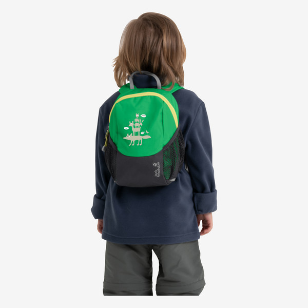 Jack Wolfskin SPROUT 5 Kinder - Kinderrucksack Ansicht 6