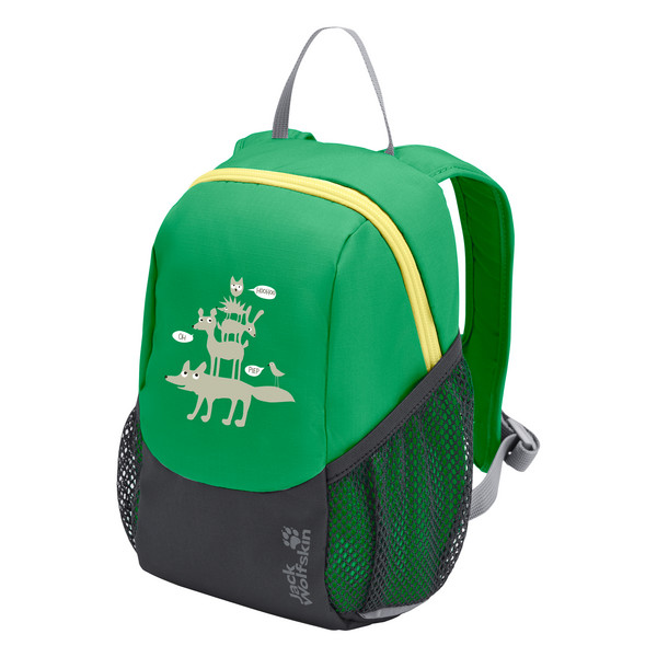 Jack Wolfskin SPROUT 5 Kinder - Kinderrucksack Ansicht 4